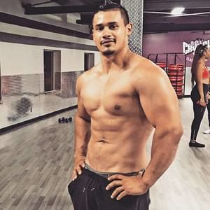 Meet your Posher, Hinder